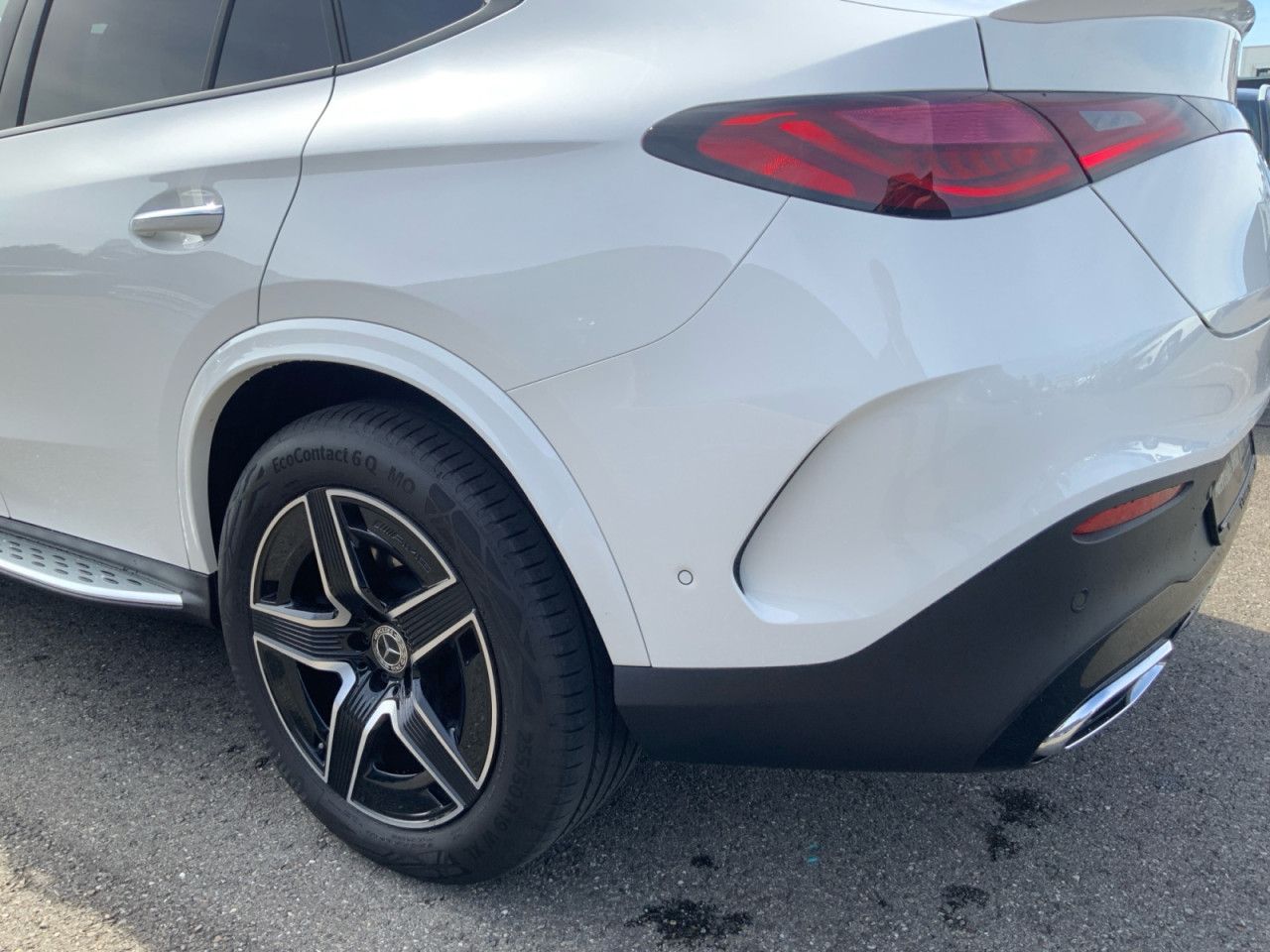 Mercedes-Benz GLC – Bild 22