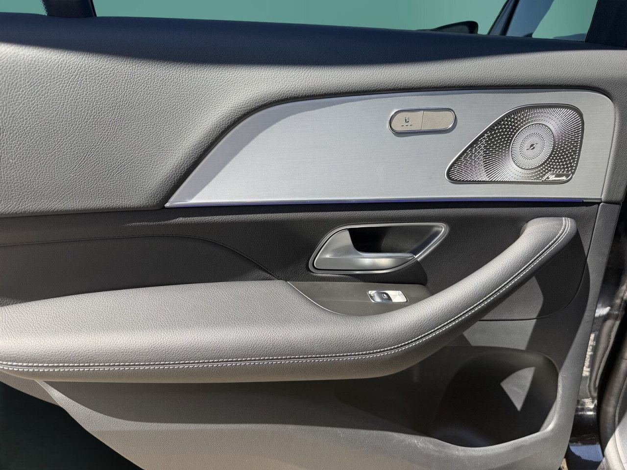 Mercedes-Benz GLE – Bild 16