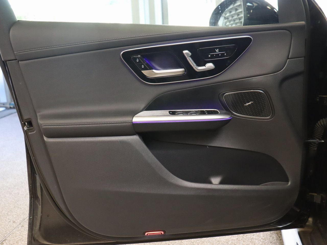 Mercedes-Benz GLC – Bild 14