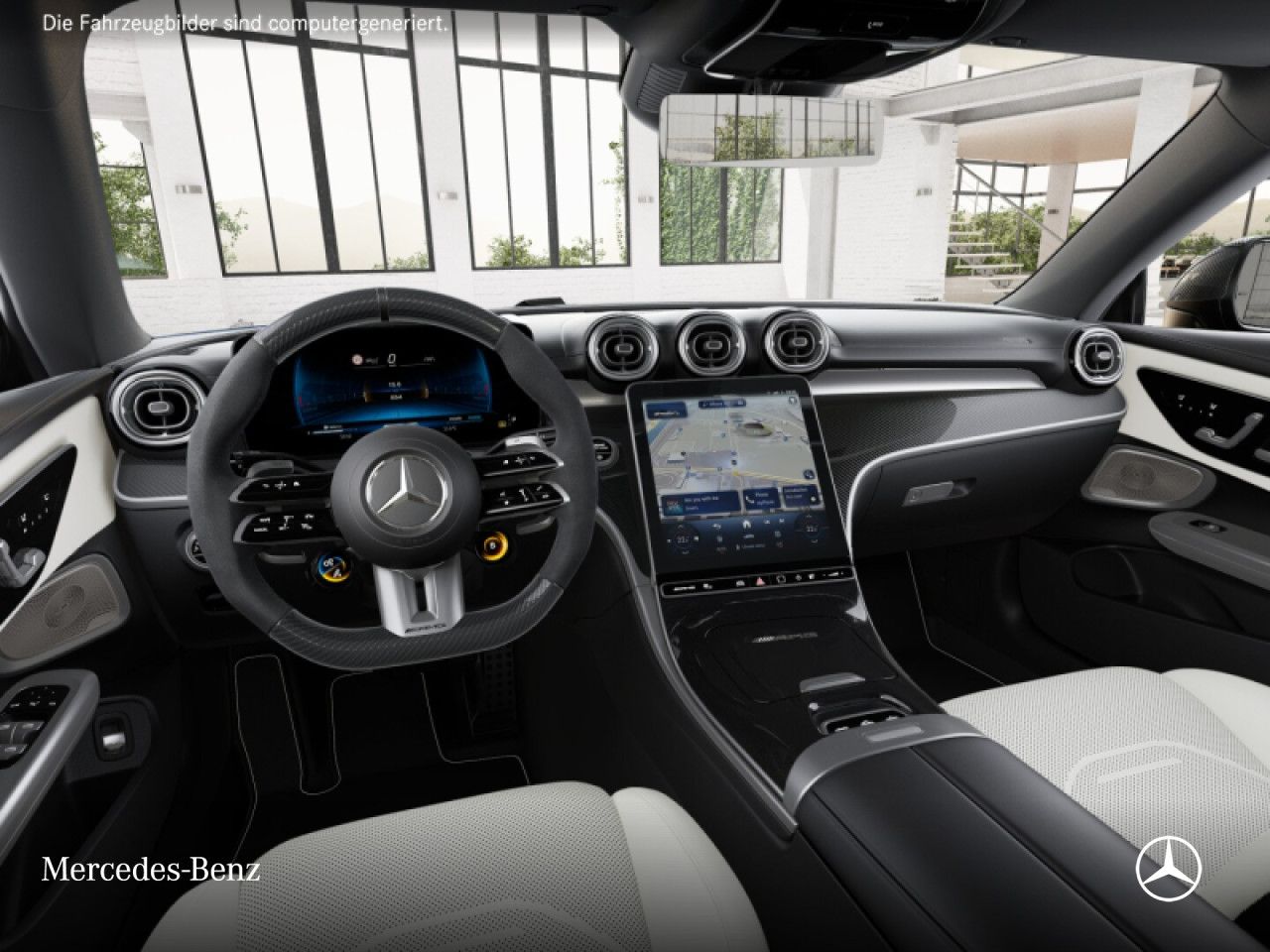 Mercedes-Benz CLE – Bild 7