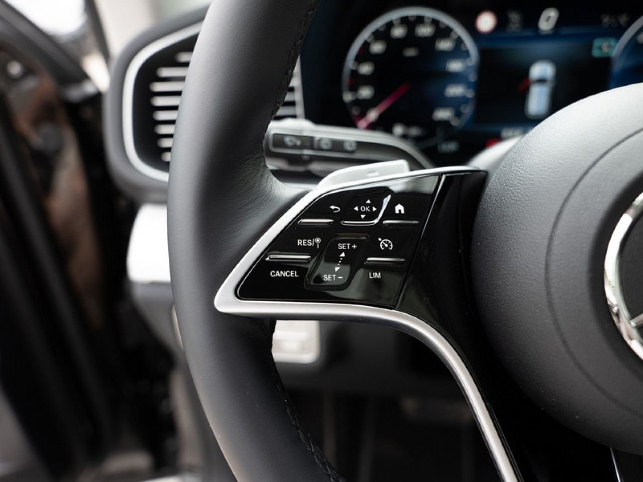 Mercedes-Benz GLE – Bild 18