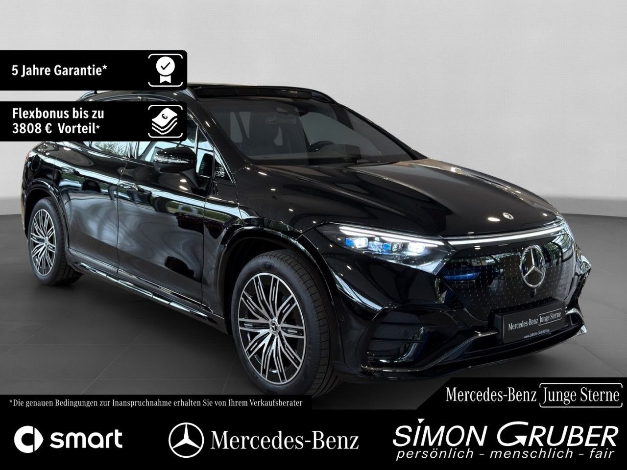 Mercedes-Benz EQS – Bild 8