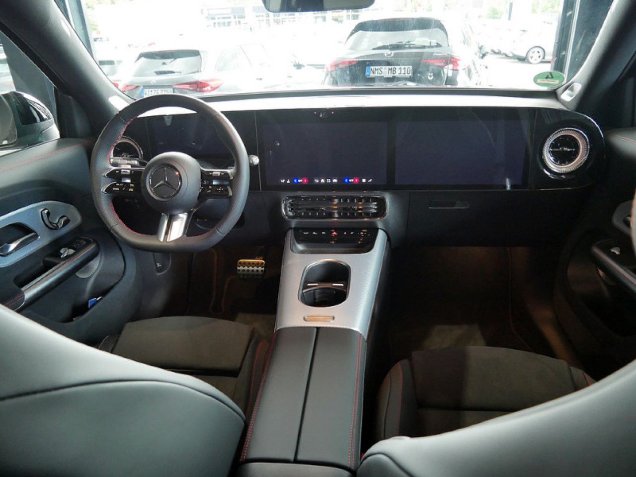 Mercedes-Benz GLB – Bild 7