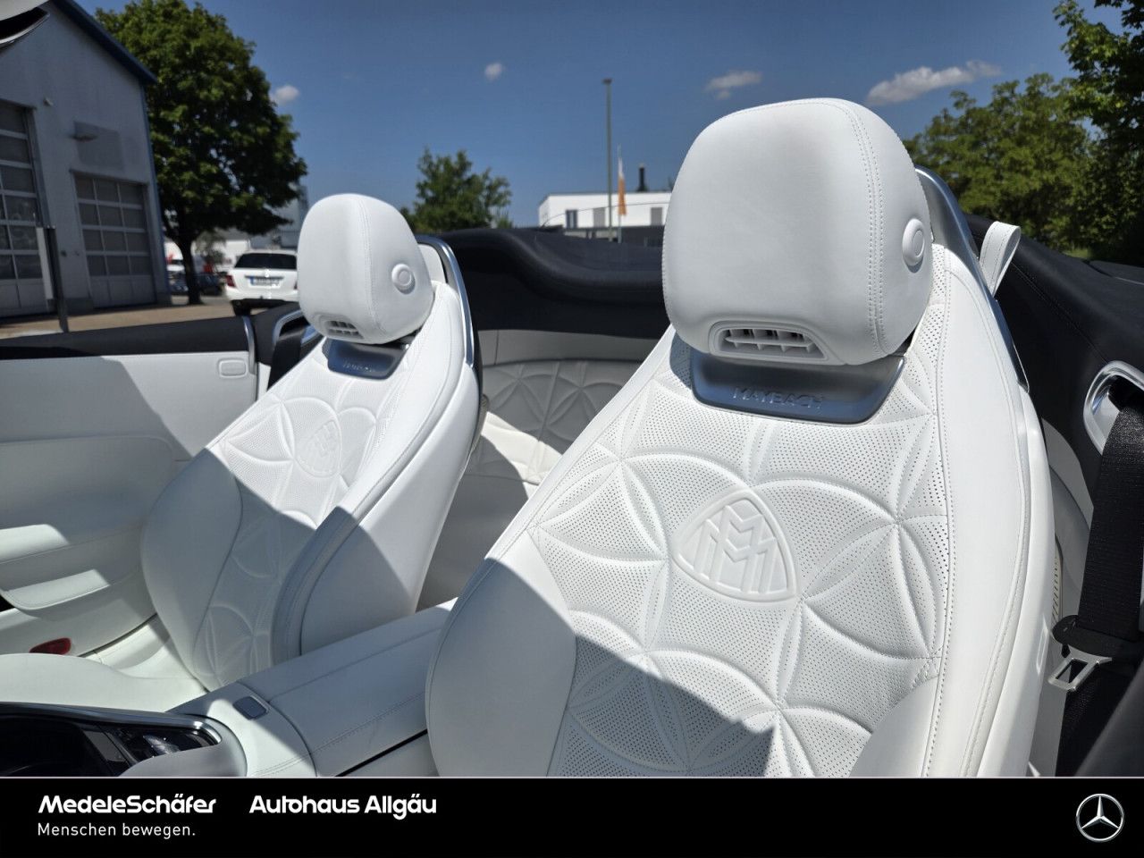 Mercedes-Benz SL – Bild 11