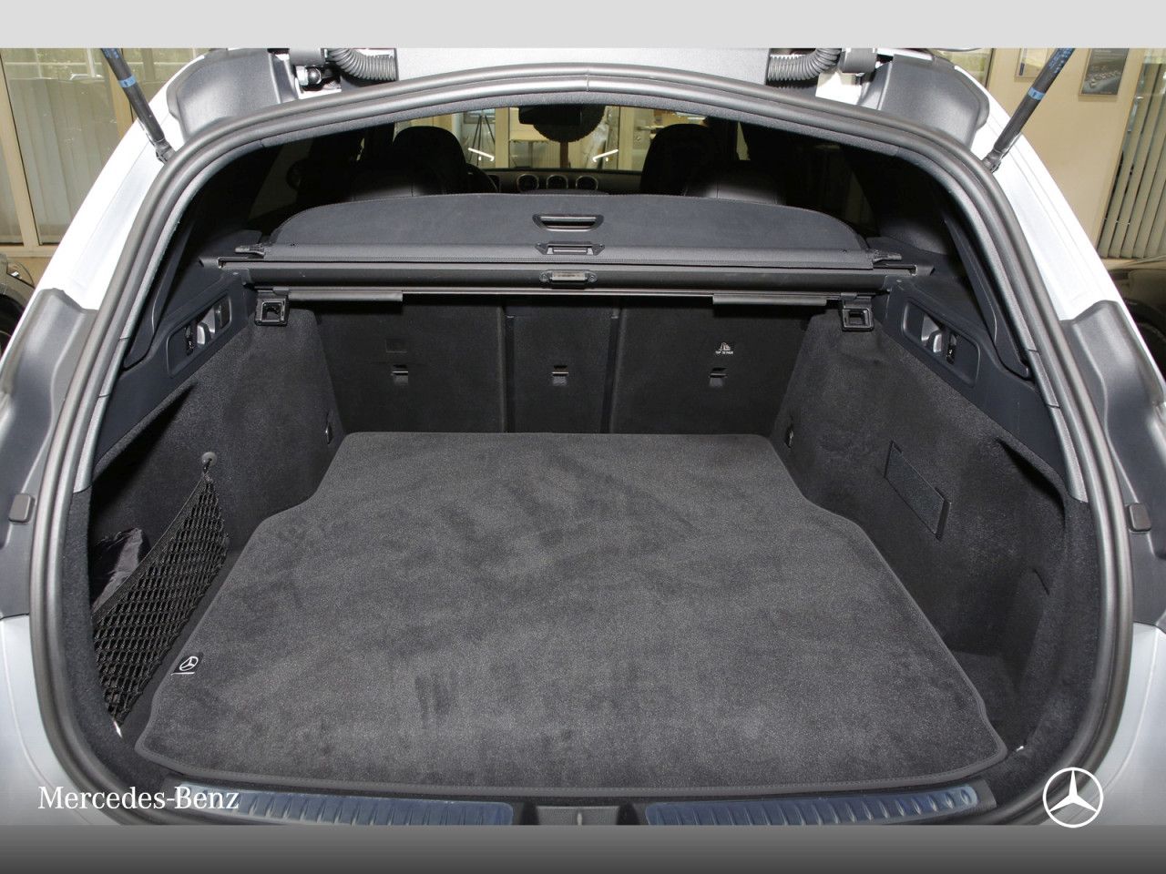 Mercedes-Benz C-Klasse – Bild 15