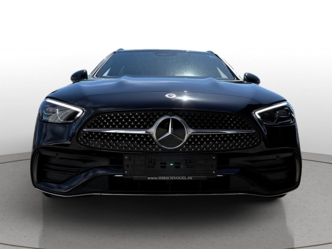 Mercedes-Benz C-Klasse – Bild 2