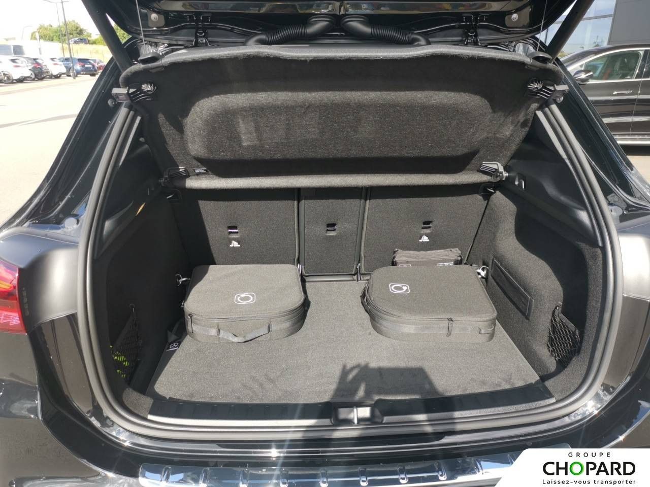 Photo du v&eacute;hicule 8 / 18