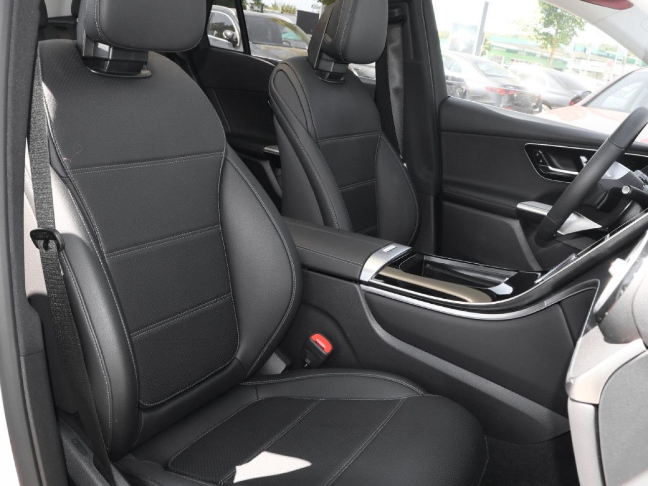 Mercedes-Benz GLC – Bild 6
