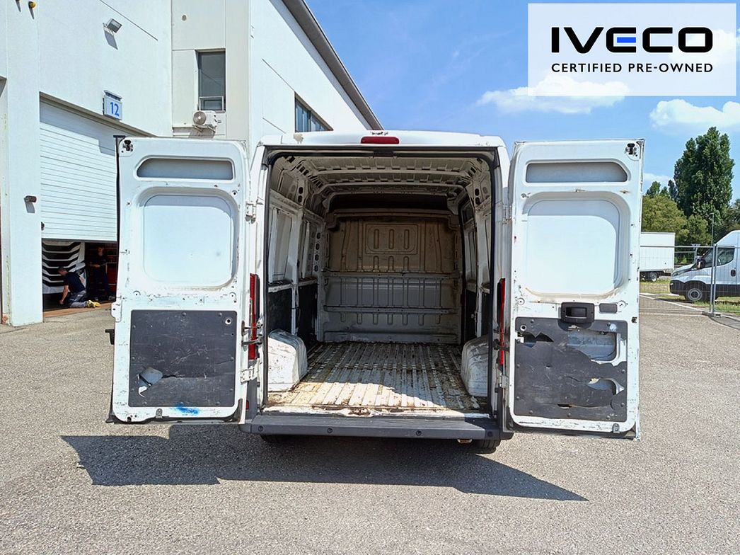 Fiat | DUCATO VAN