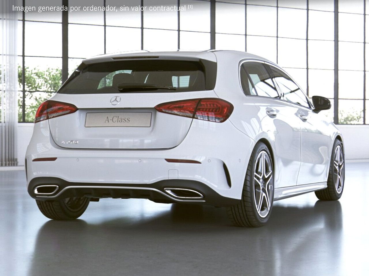 Foto de estudio 3 / 5