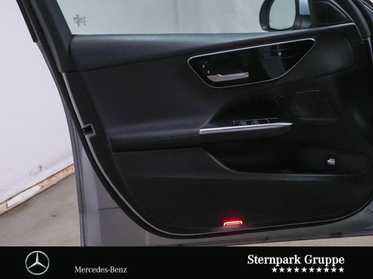 Mercedes-Benz C-Klasse – Bild 7