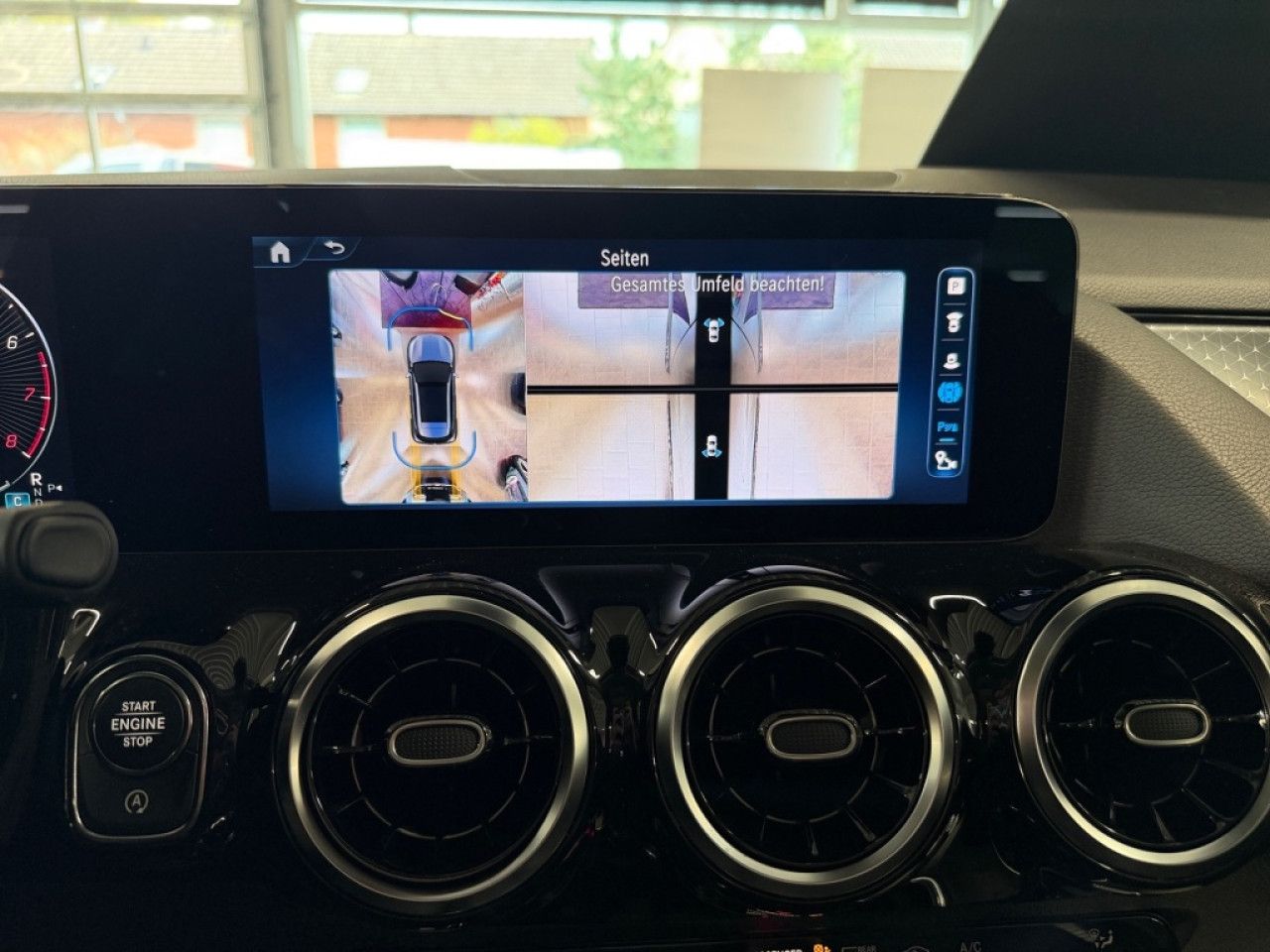 Mercedes-Benz GLA – Bild 22