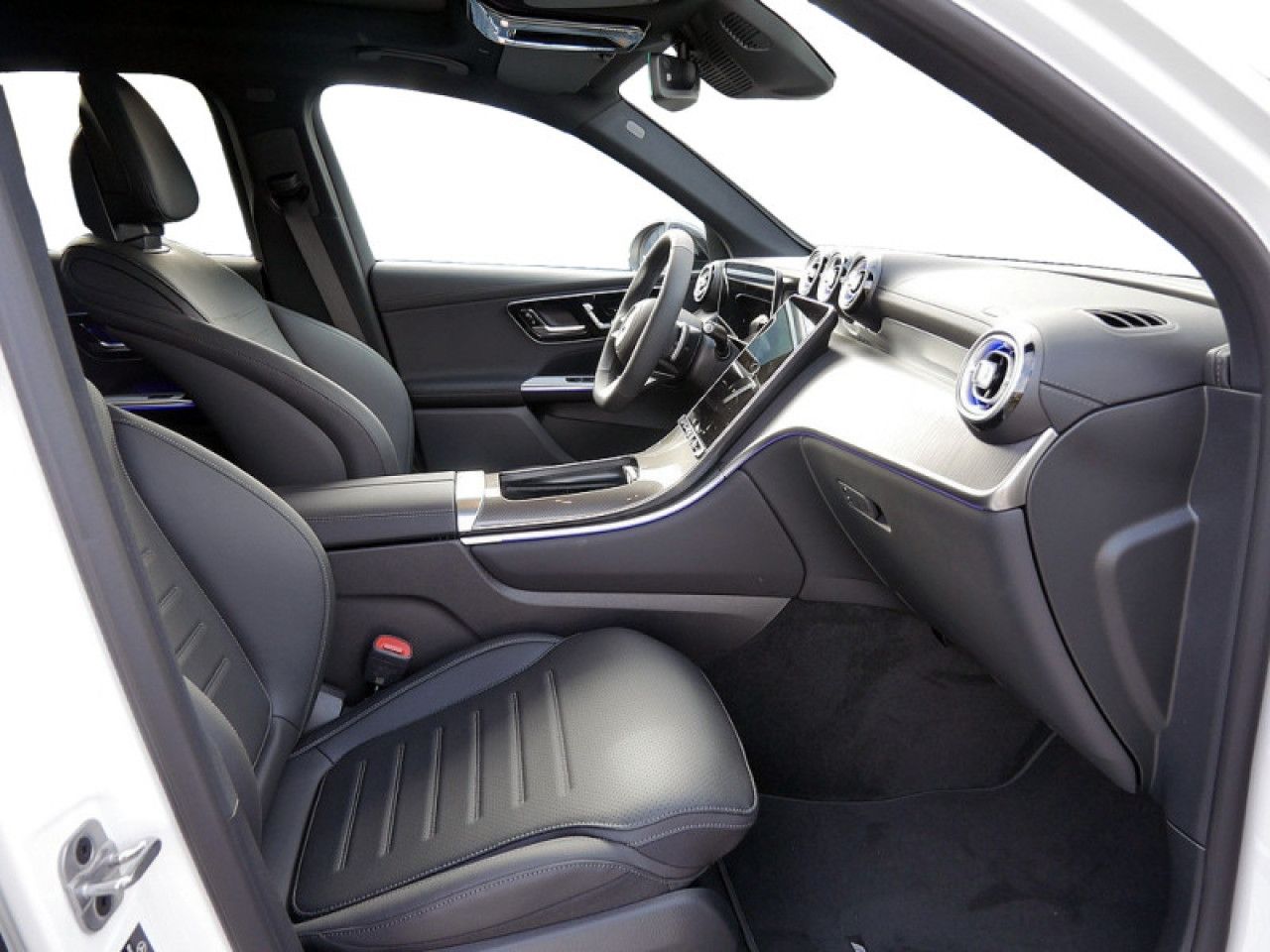 Mercedes-Benz GLC – Bild 4