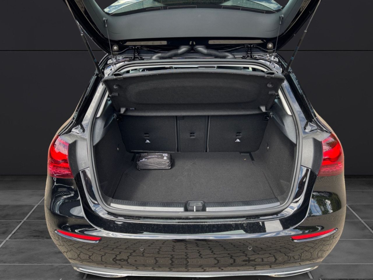 Mercedes-Benz A-Klasse – Bild 15