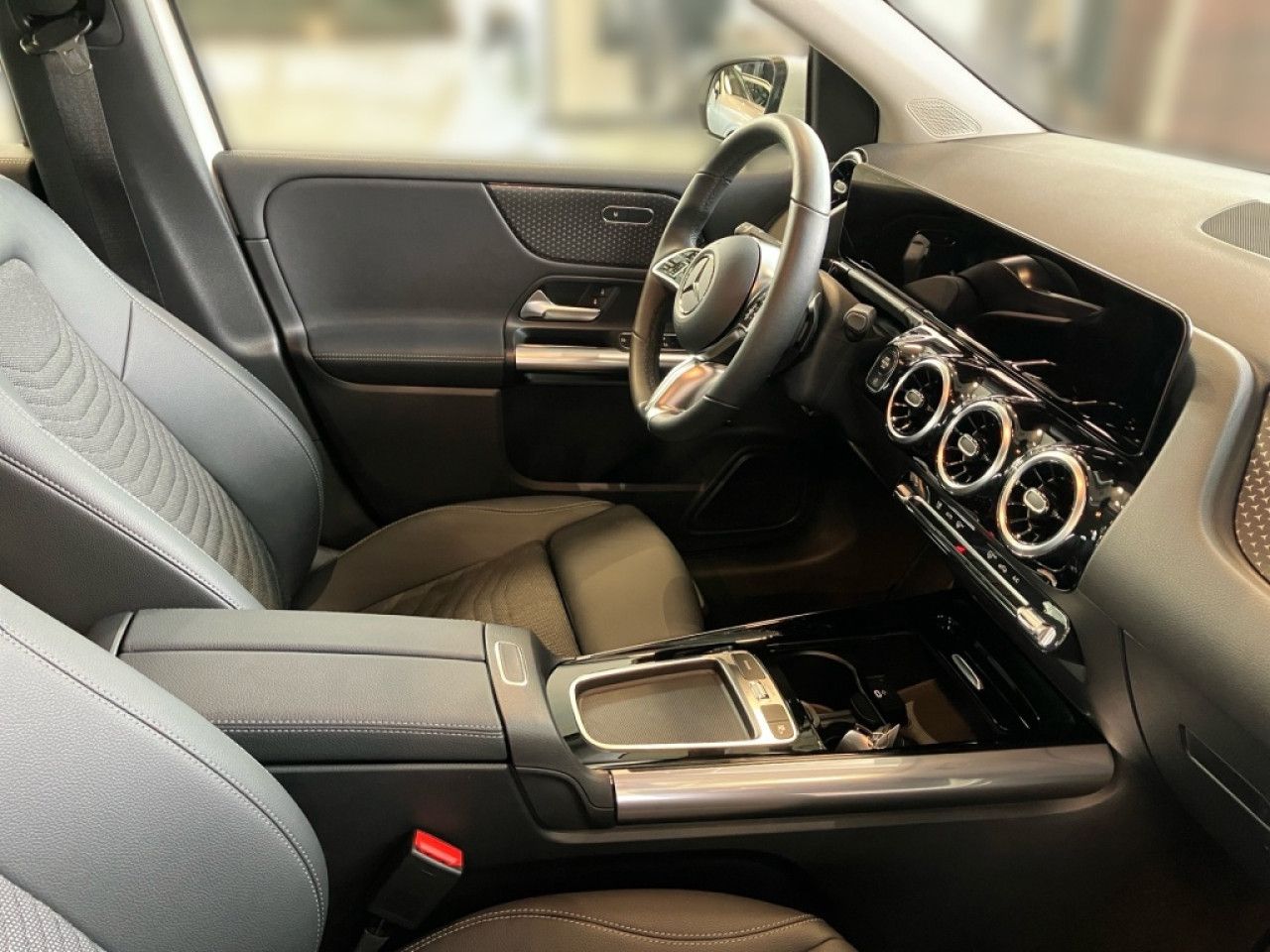 Mercedes-Benz B-Klasse – Bild 9