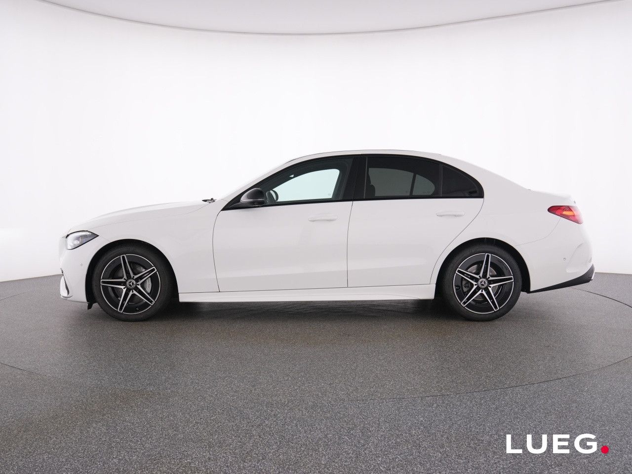 Mercedes-Benz C-Klasse – Bild 10