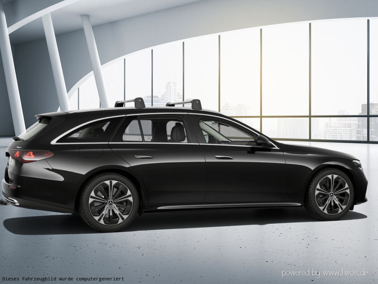 Mercedes-Benz E-Klasse – Bild 12