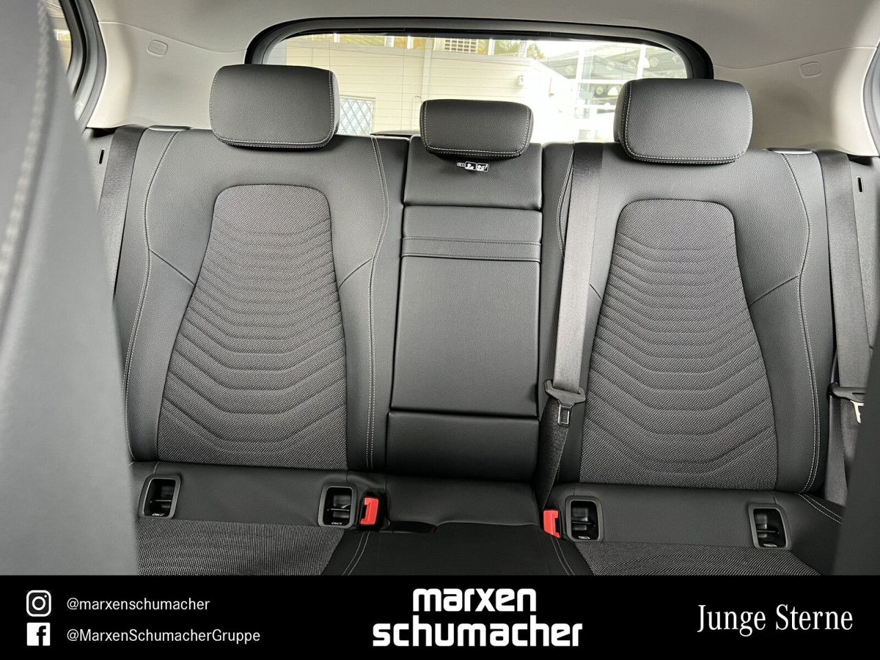 Mercedes-Benz A-Klasse – Bild 16