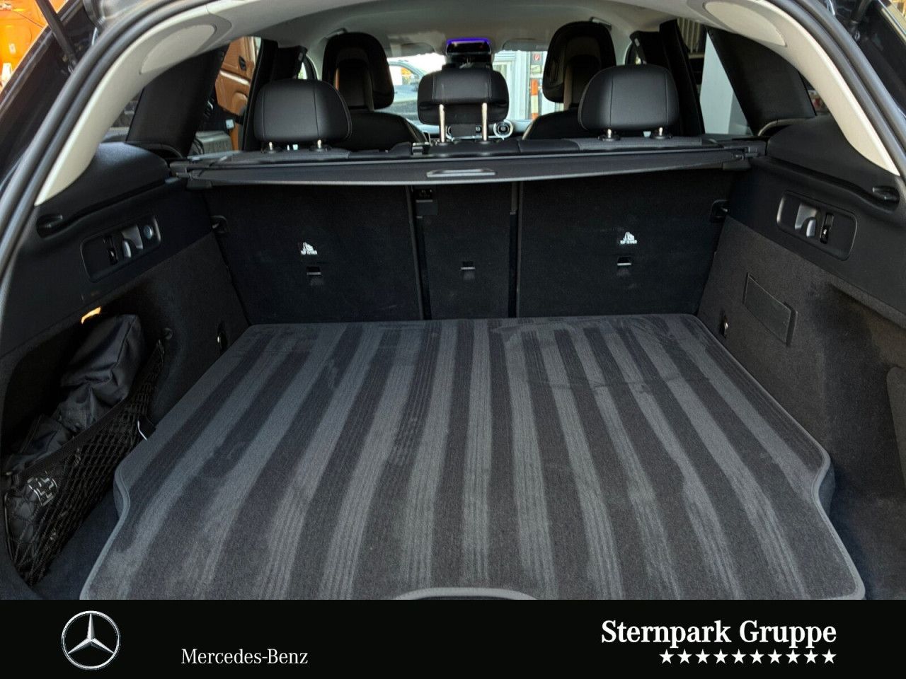 Mercedes-Benz GLC – Bild 23