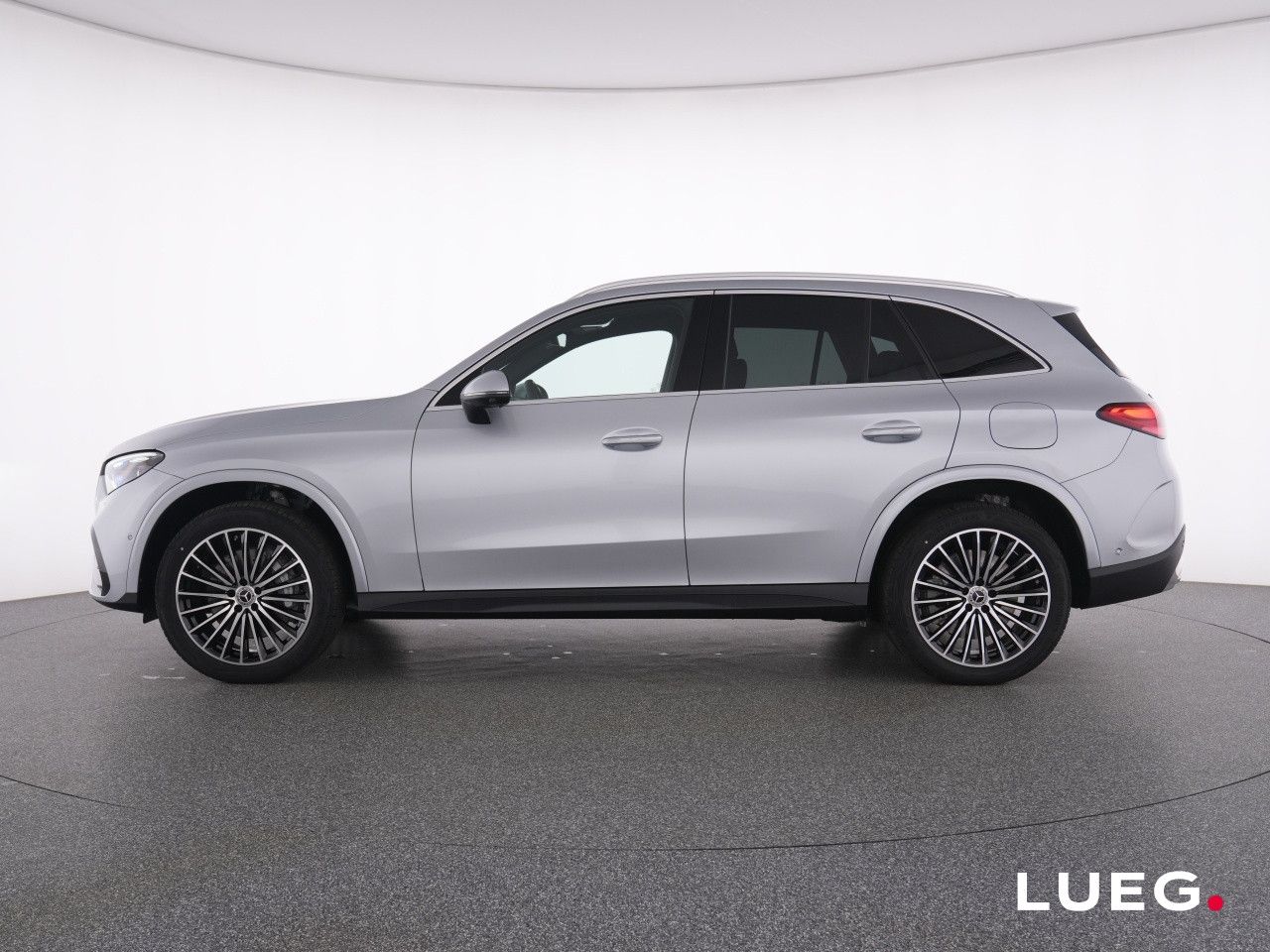 Mercedes-Benz GLC – Bild 10