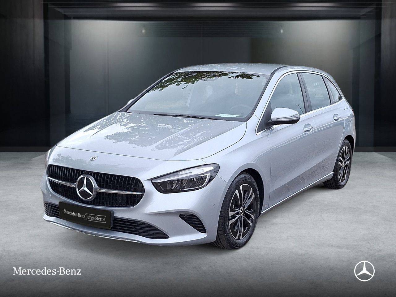 Mercedes-Benz B-Klasse – Bild 7