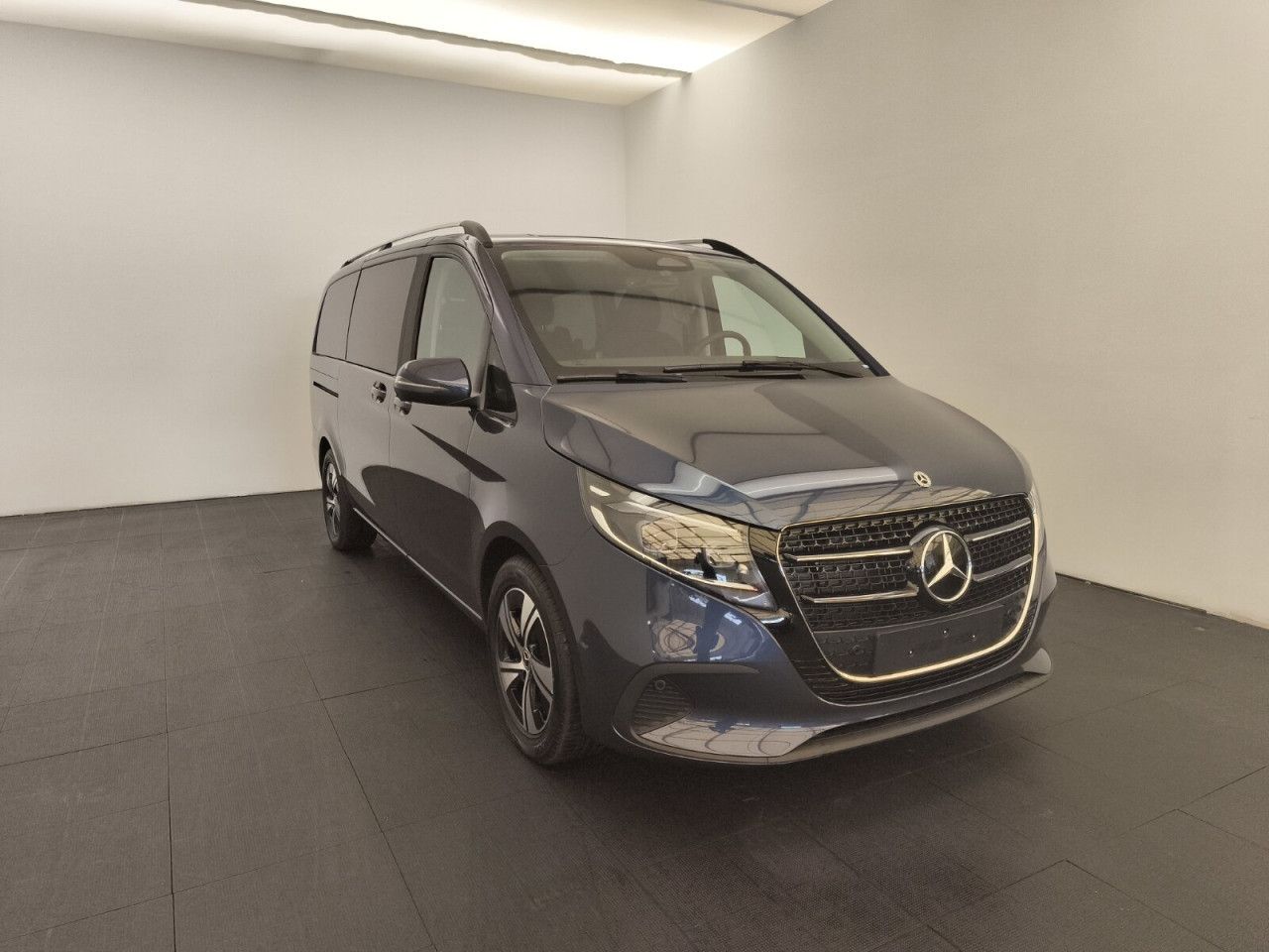 Mercedes-Benz V-Klasse – Bild 3