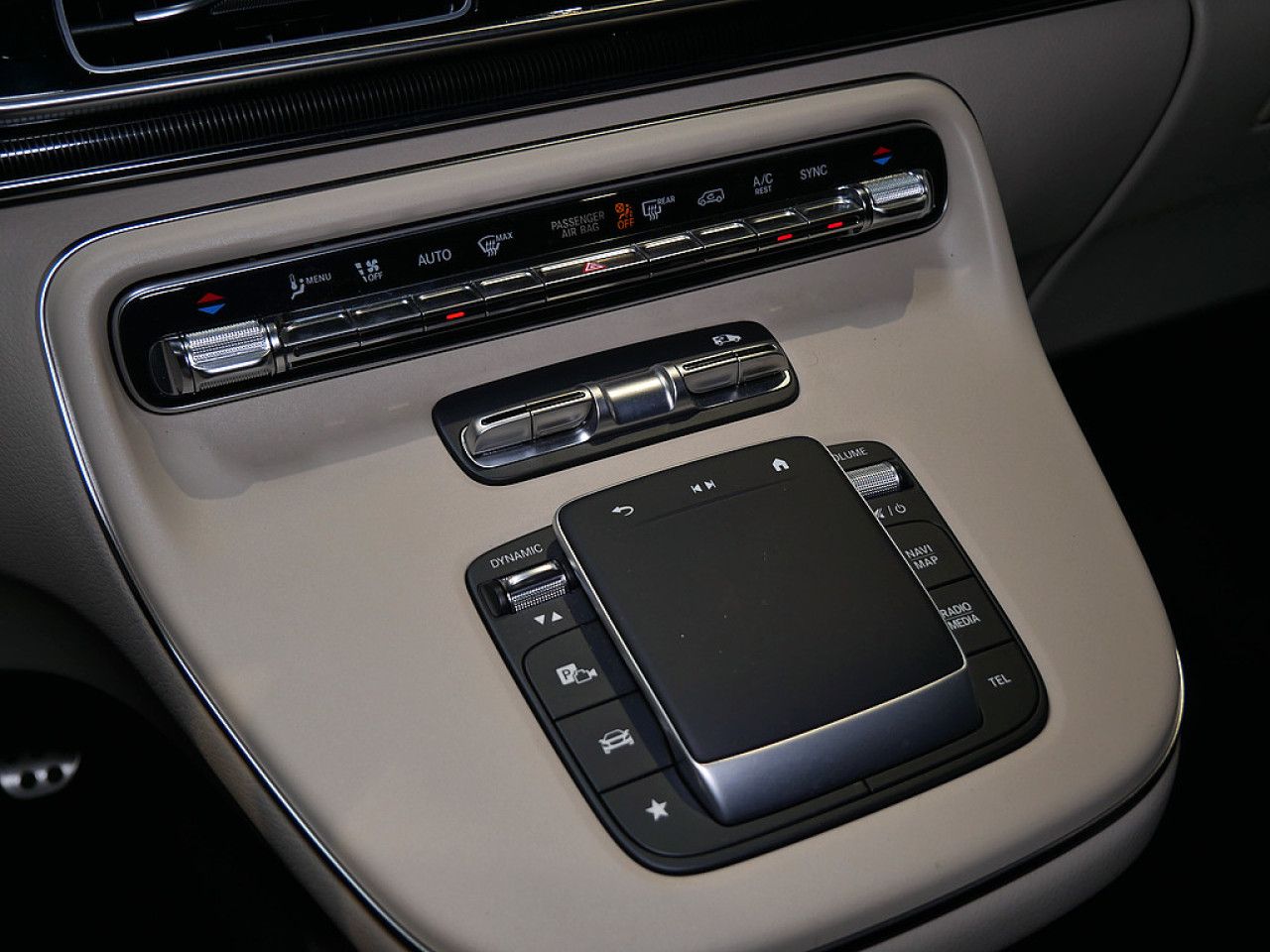 Mercedes-Benz Marco Polo – Bild 19