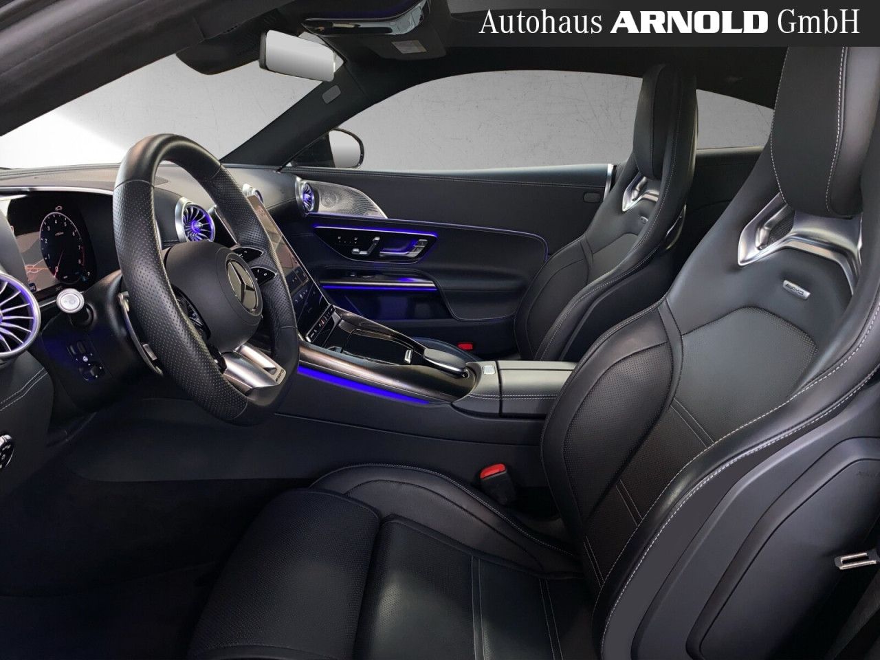 Mercedes-Benz AMG GT – Bild 8