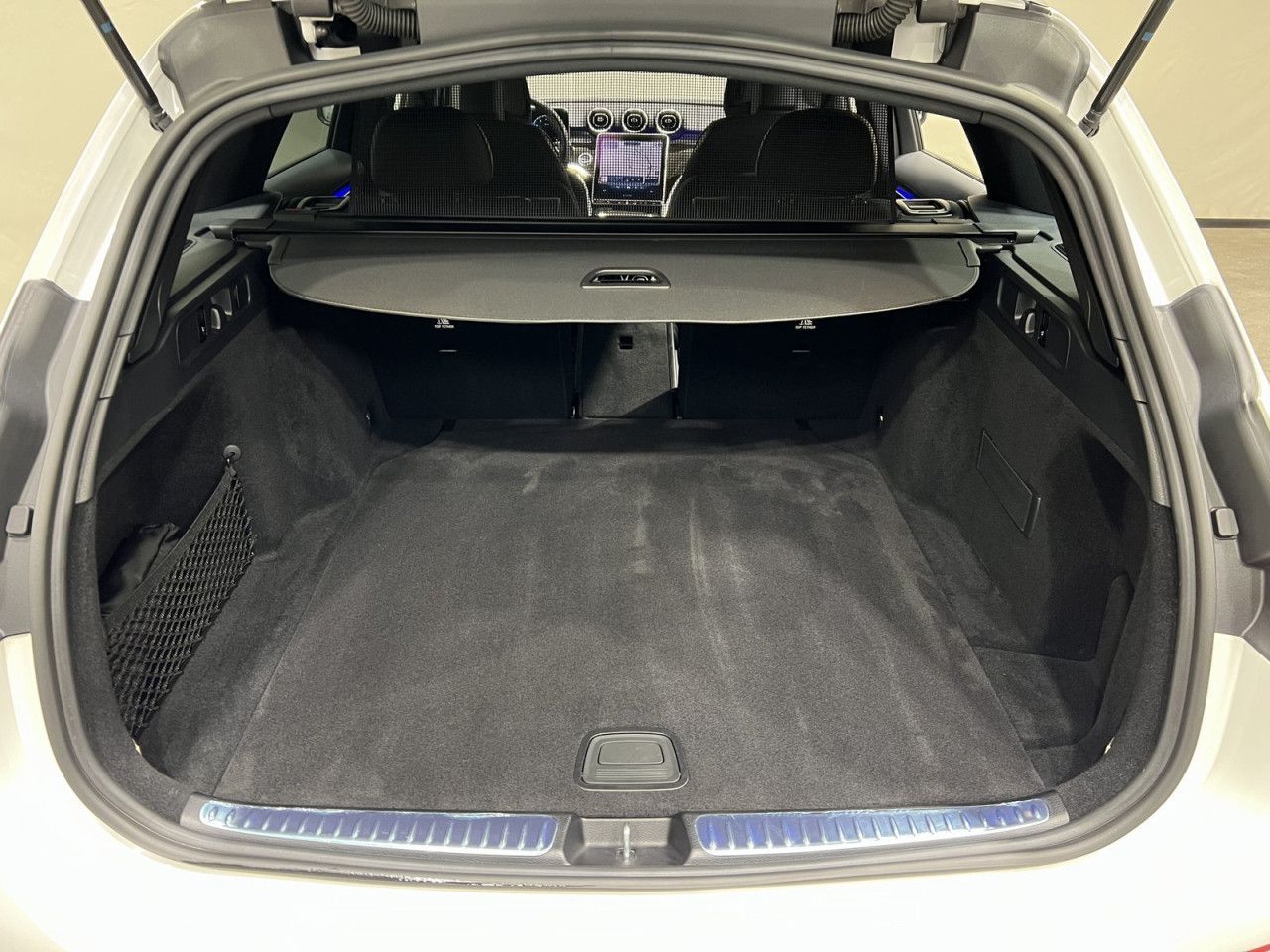 Mercedes-Benz C-Klasse – Bild 9