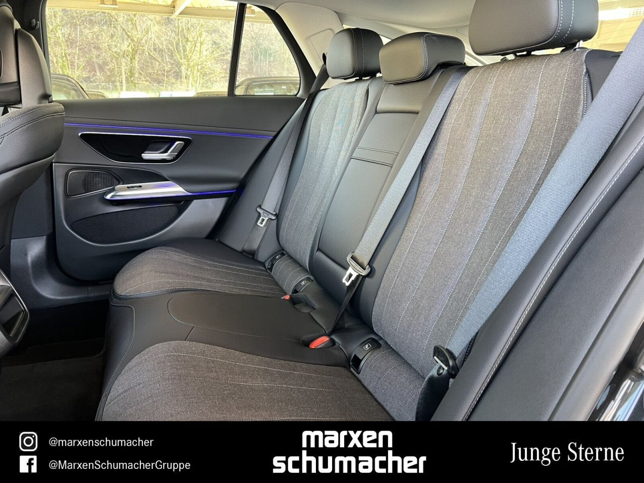 Mercedes-Benz E-Klasse – Bild 11