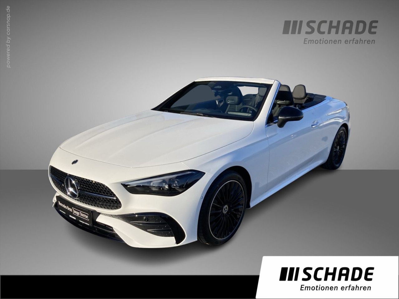 Mercedes-Benz CLE