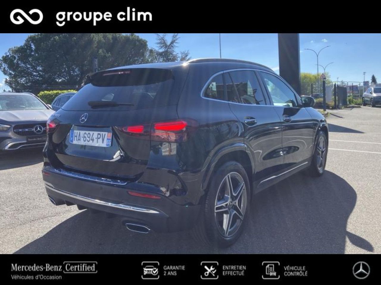 Photo du v&eacute;hicule 4 / 18