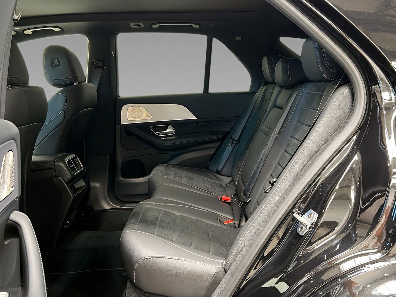 Mercedes-Benz GLE – Bild 8