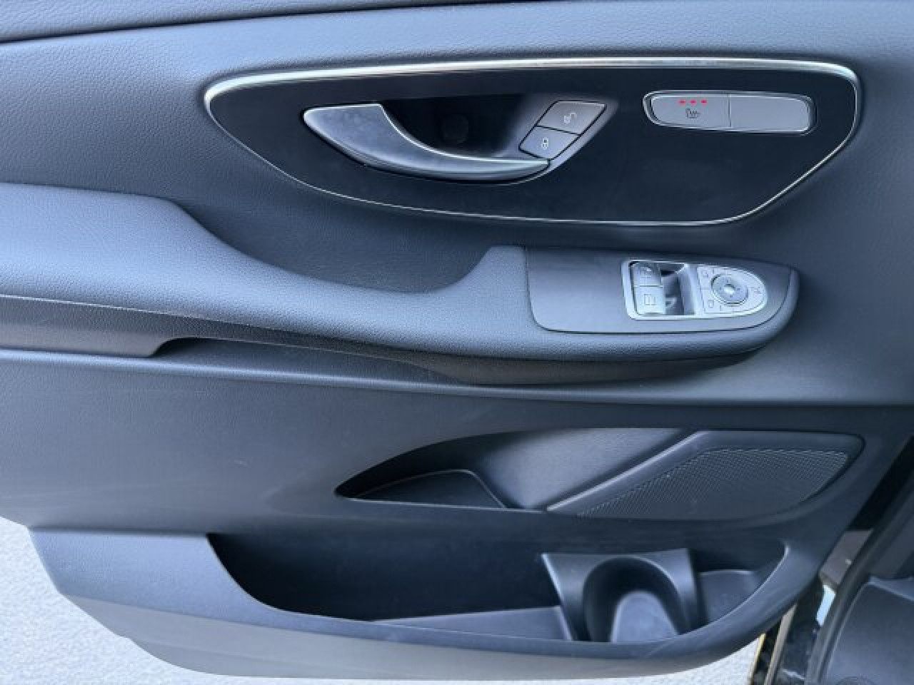 Mercedes-Benz V-Klasse – Bild 10