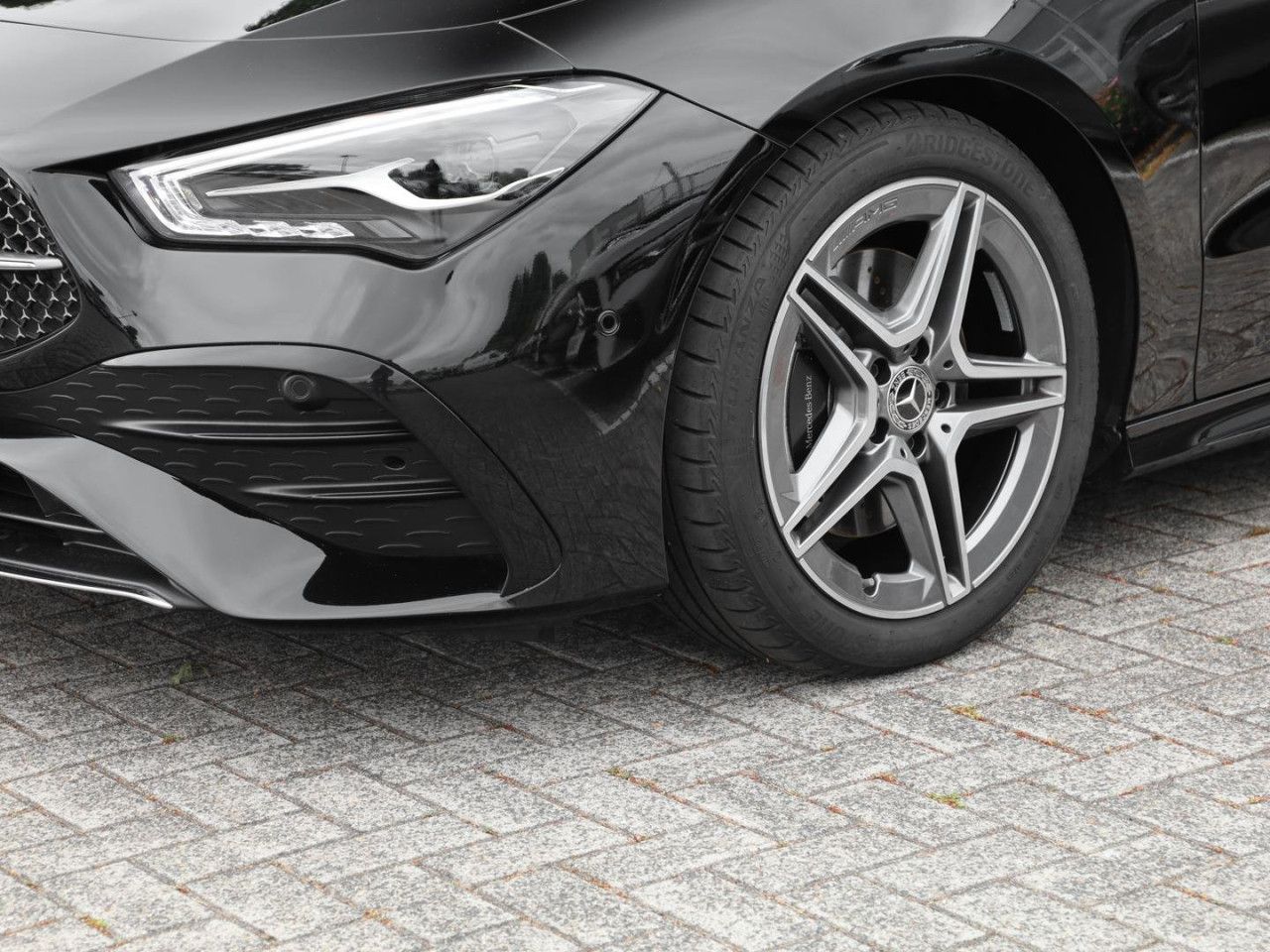 Mercedes-Benz CLA – Bild 9