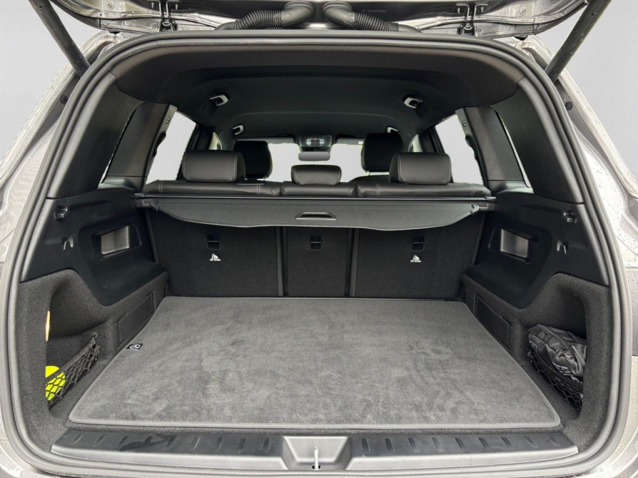 Mercedes-Benz GLB – Bild 12