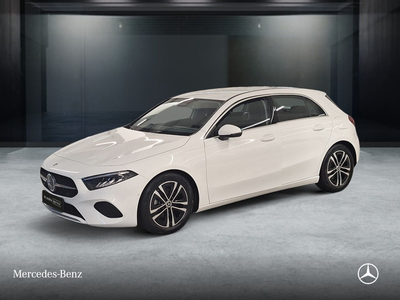 Mercedes-Benz A-Klasse – Bild 7