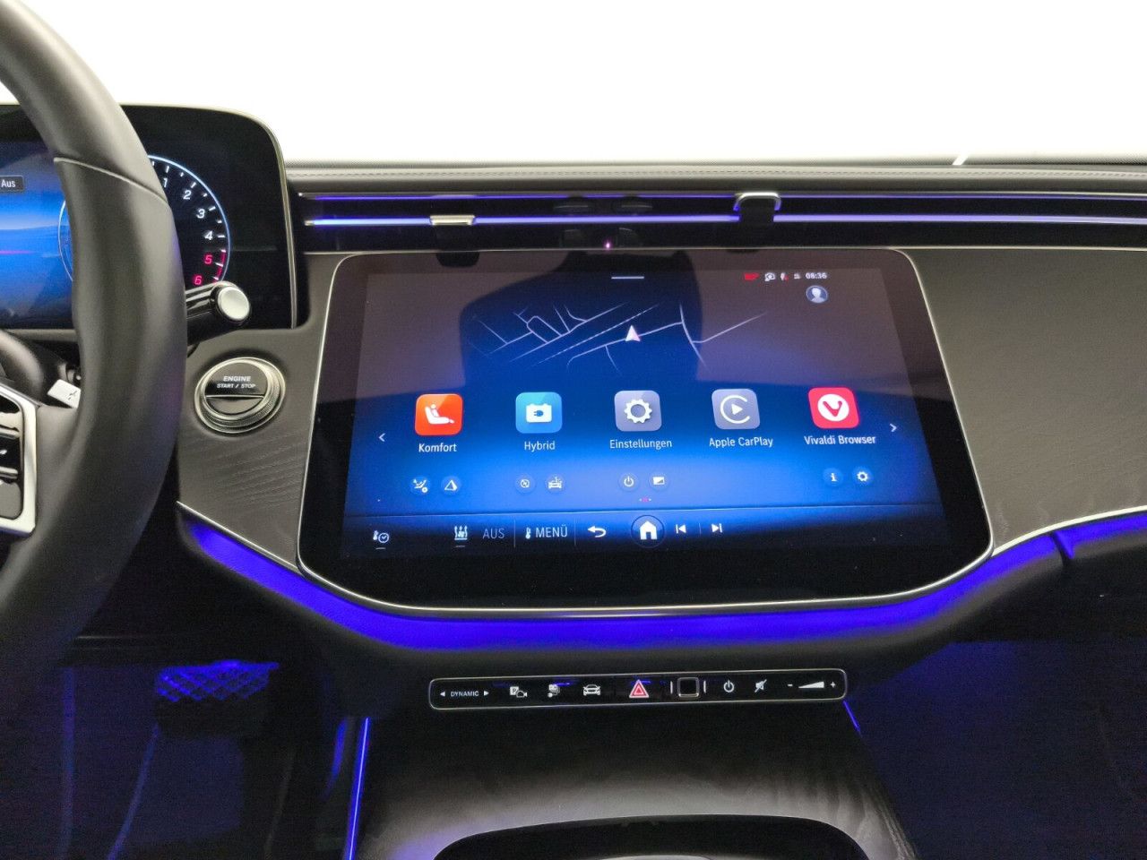 Mercedes-Benz E-Klasse – Bild 15