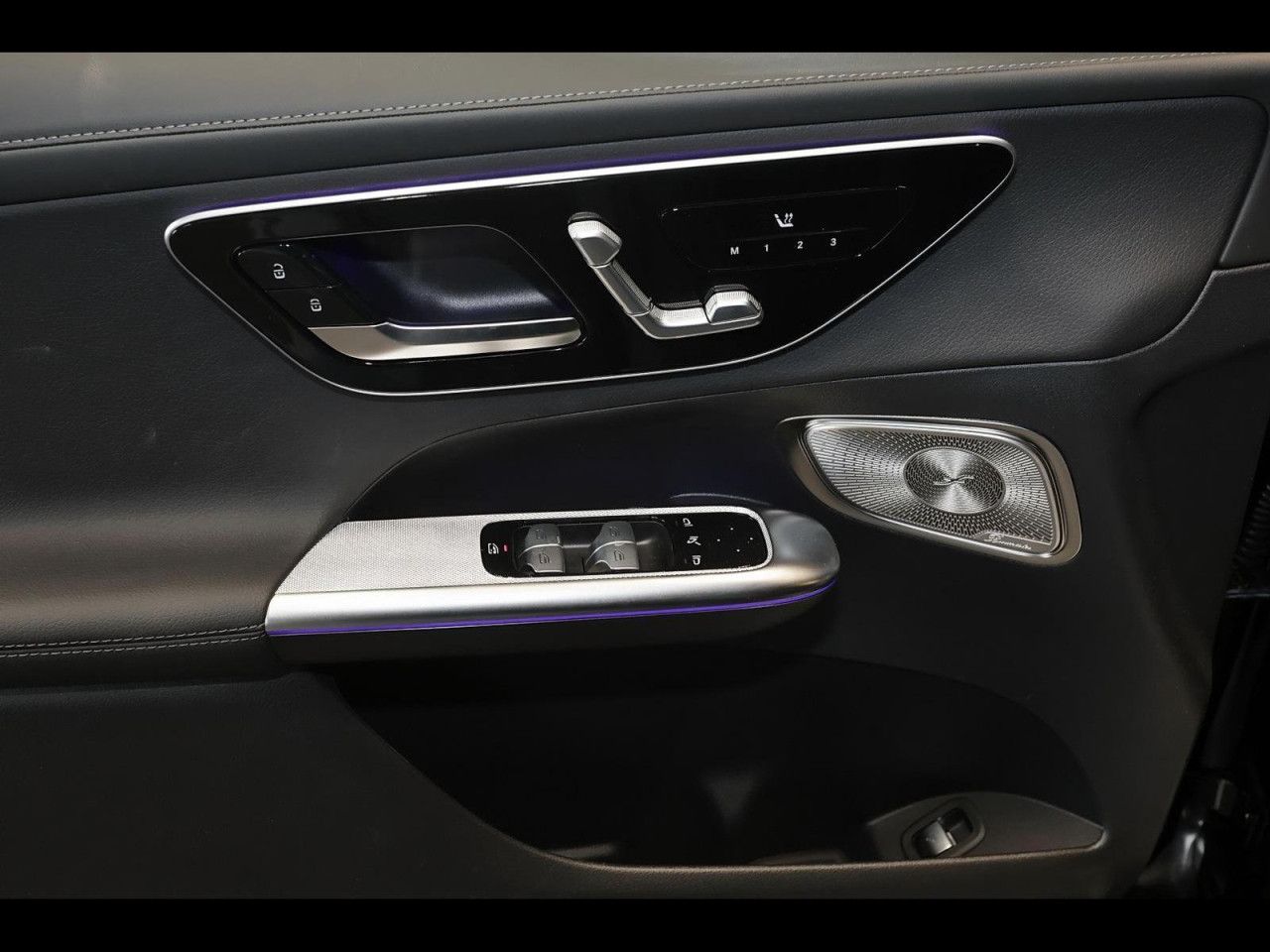 Mercedes-Benz GLC – Bild 12