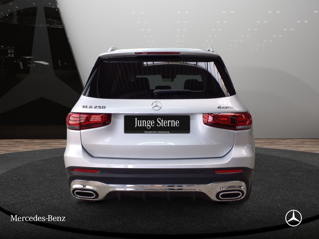 Mercedes-Benz GLB – Bild 6