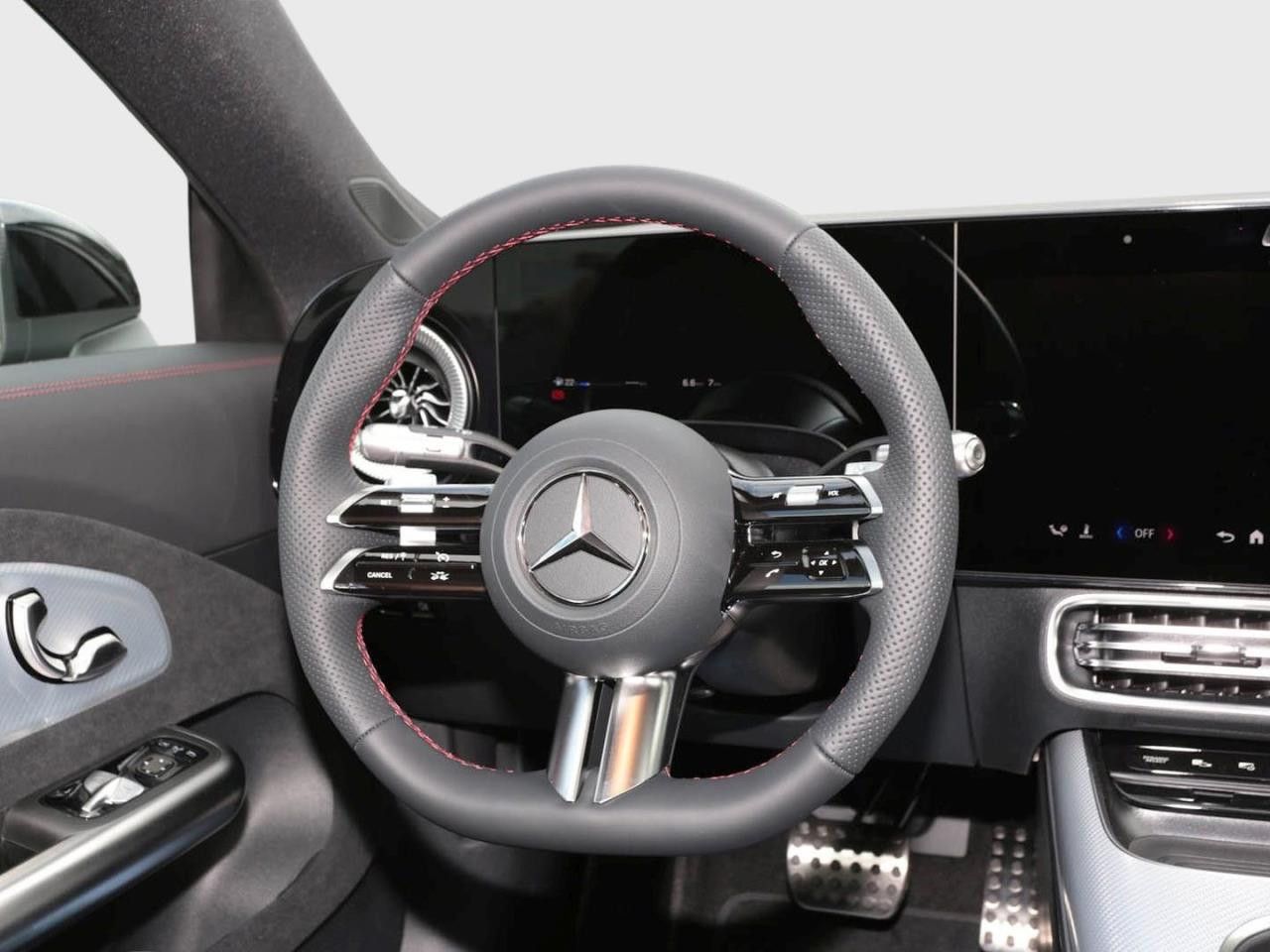 Mercedes-Benz CLA – Bild 8