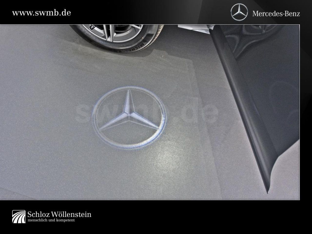 Mercedes-Benz GLE – Bild 3