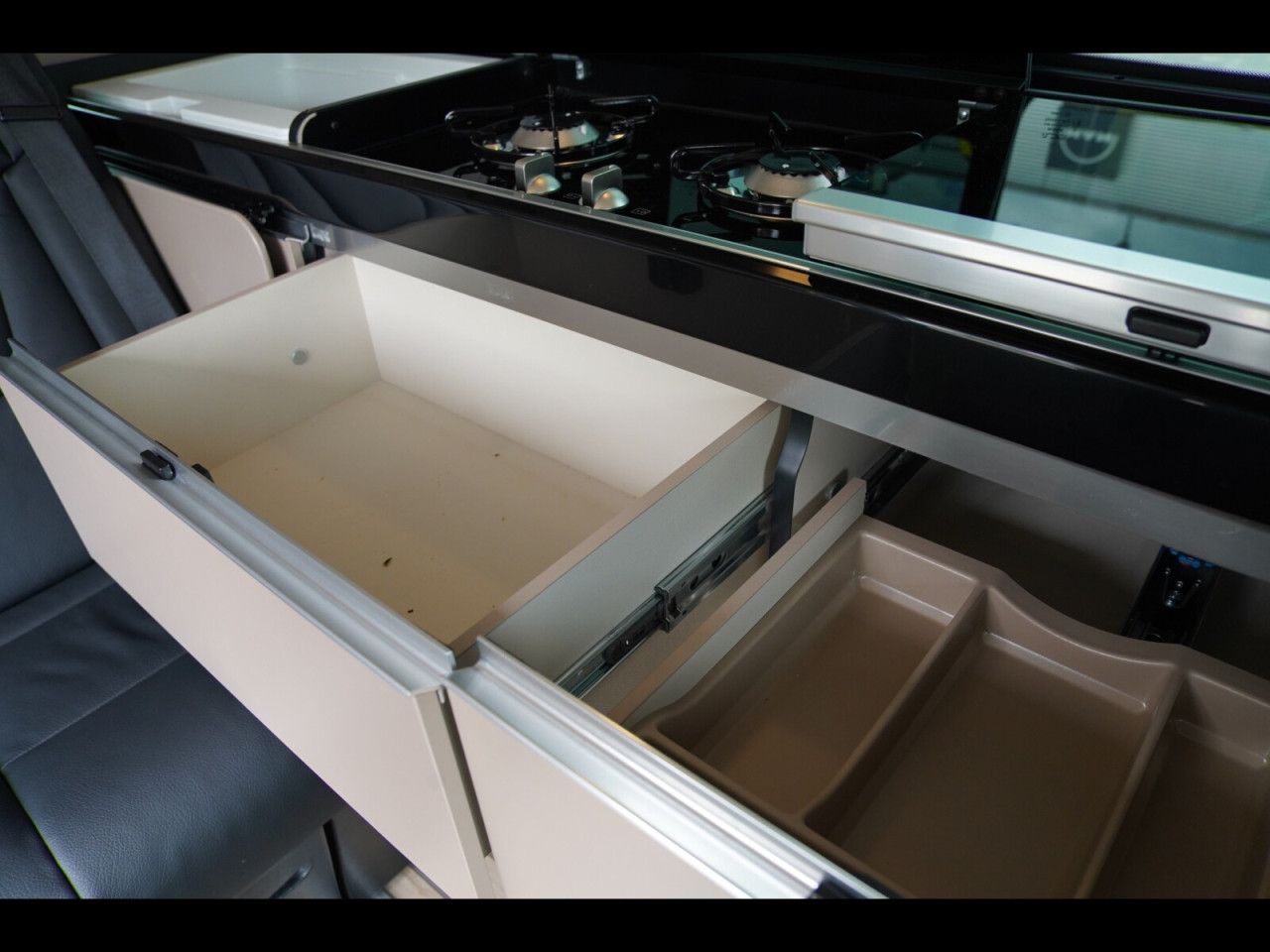 Mercedes-Benz Marco Polo – Bild 20