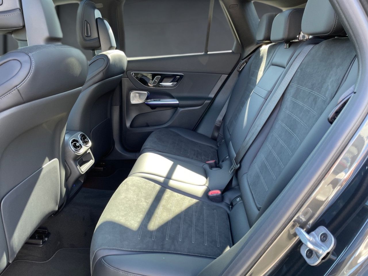 Mercedes-Benz GLC – Bild 8