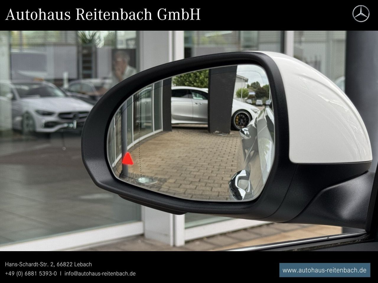 Mercedes-Benz C-Klasse – Bild 25