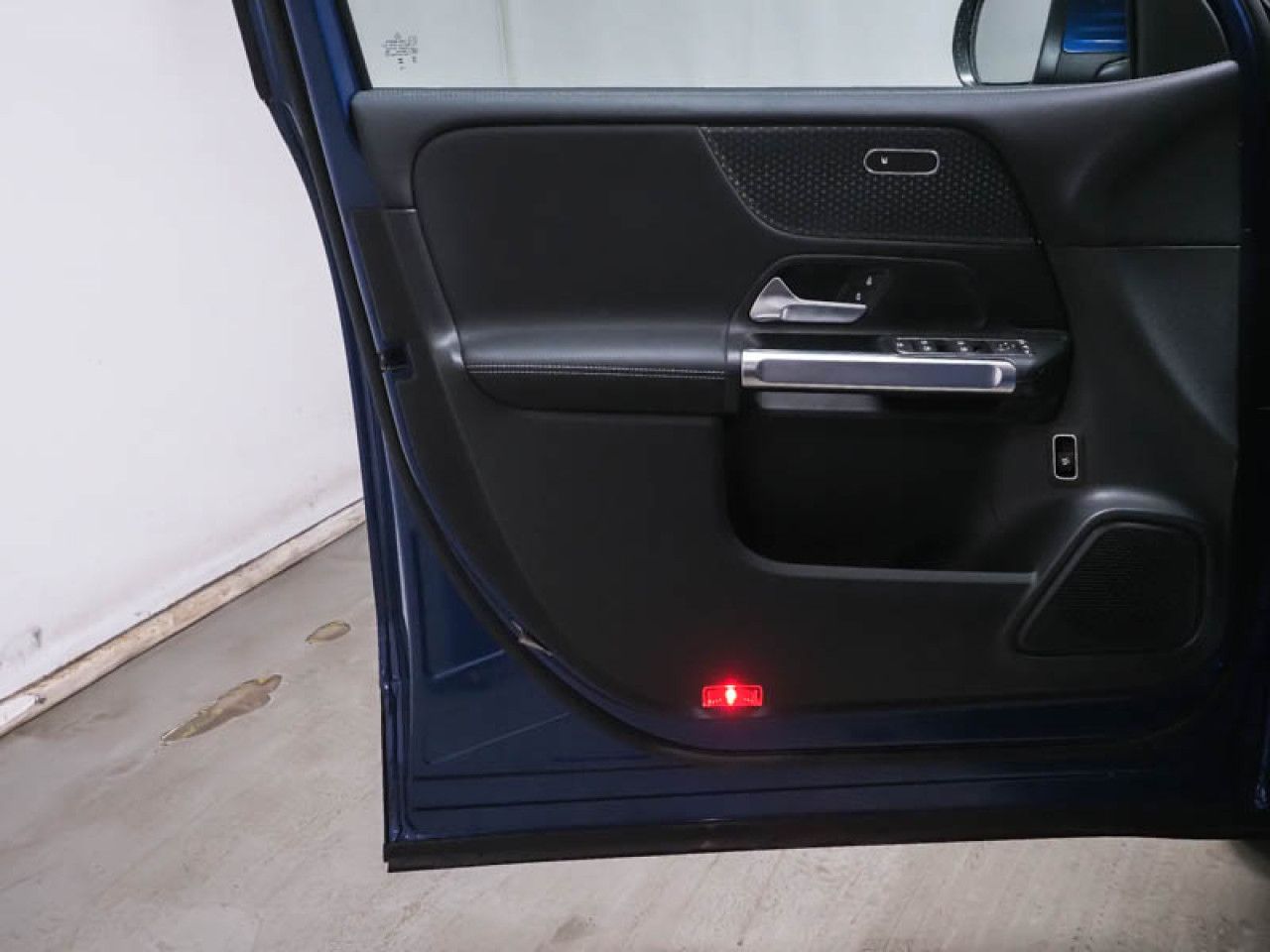 Mercedes-Benz GLB – Bild 10