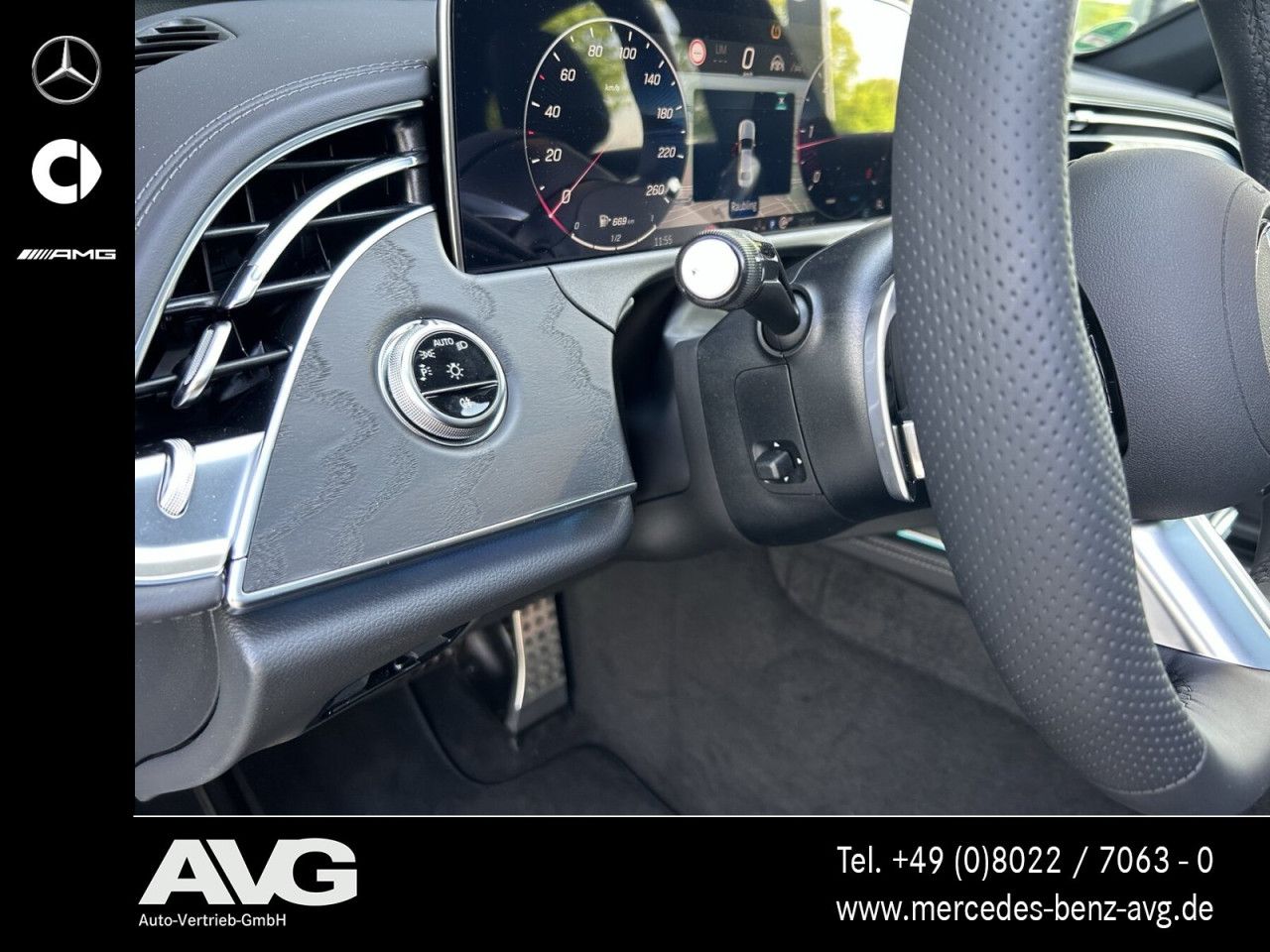 Mercedes-Benz E-Klasse – Bild 10