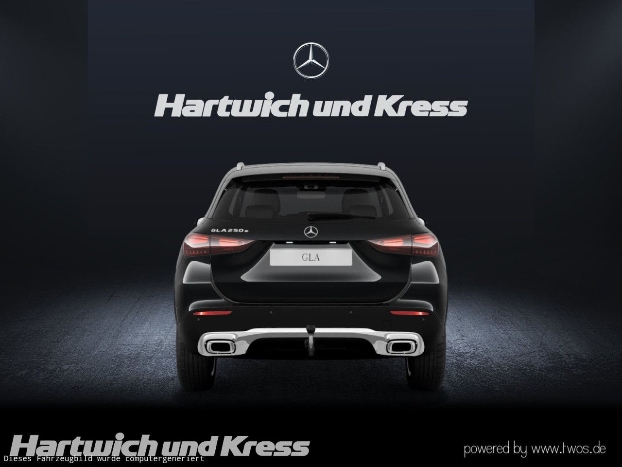 Mercedes-Benz GLA – Bild 6