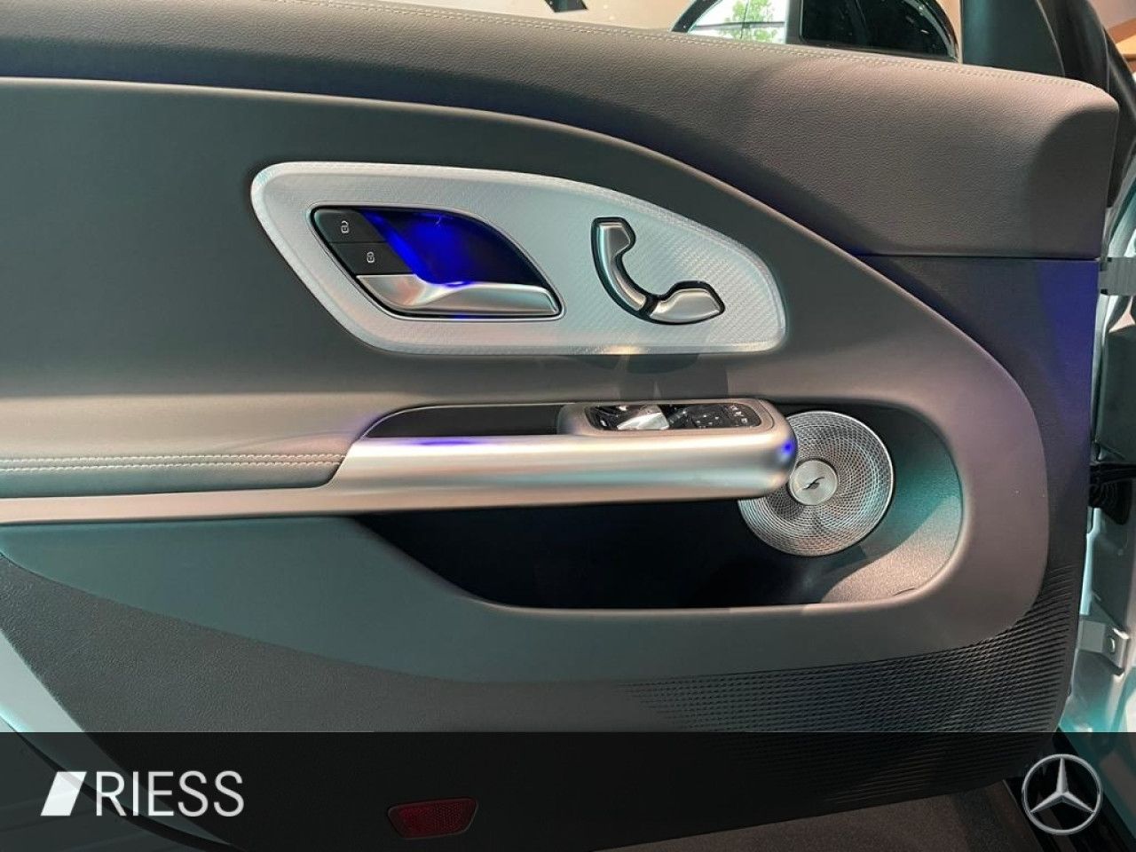 Mercedes-Benz CLA – Bild 3