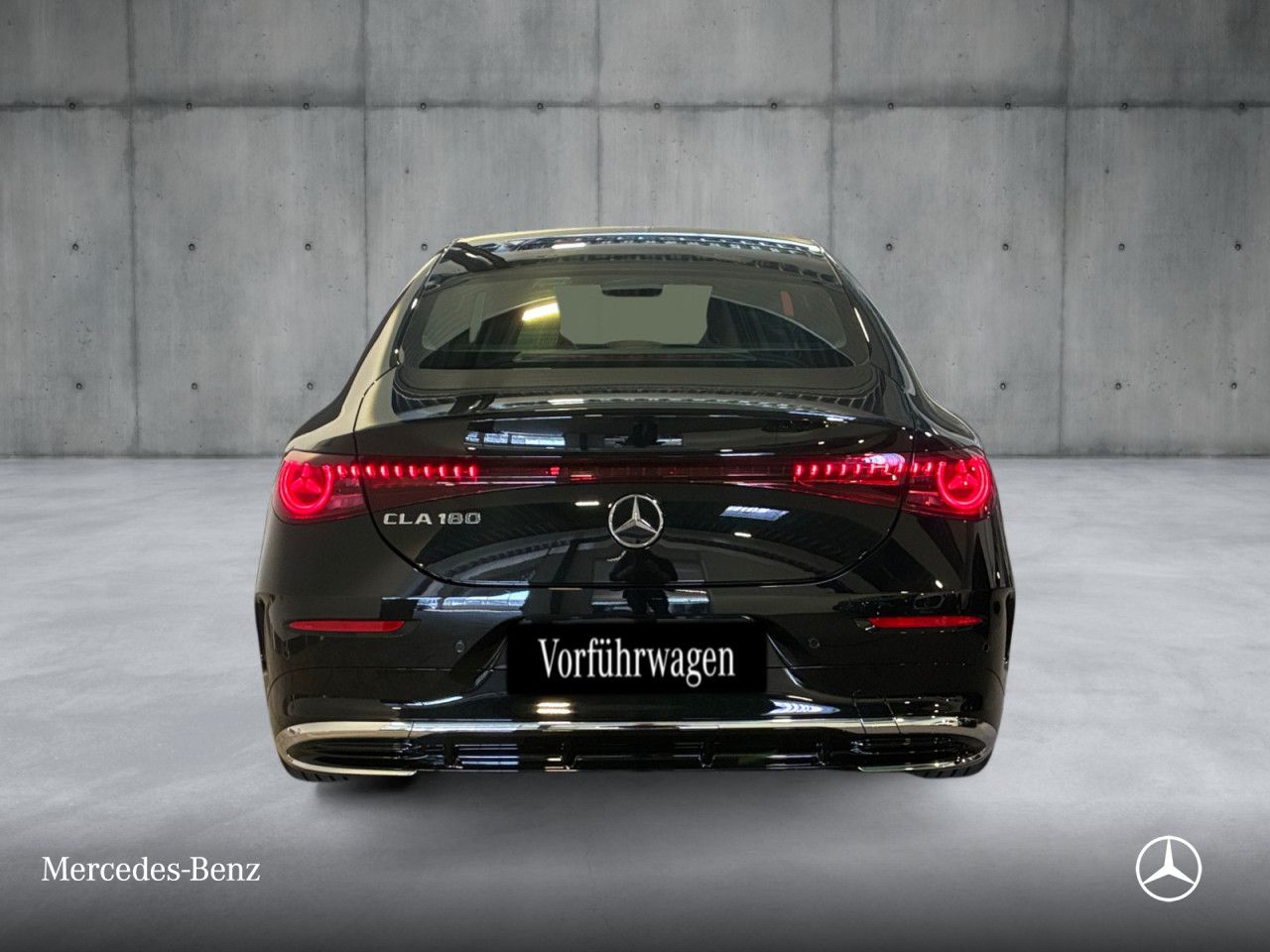 Mercedes-Benz CLA – Bild 6